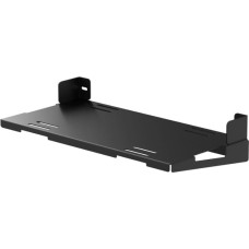 Oplite PC- / Konsolenhalter für R8 Cockpit             black retail
