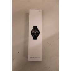 Xiaomi 2 Pro | Smart watch | GPS (satellite) | AMOLED | 1.43 | Waterproof | DEMO | Black