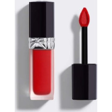 Dior ROUGE FOREVER LIQUID LIPSTICK 999 FOREVER DIOR 6ML