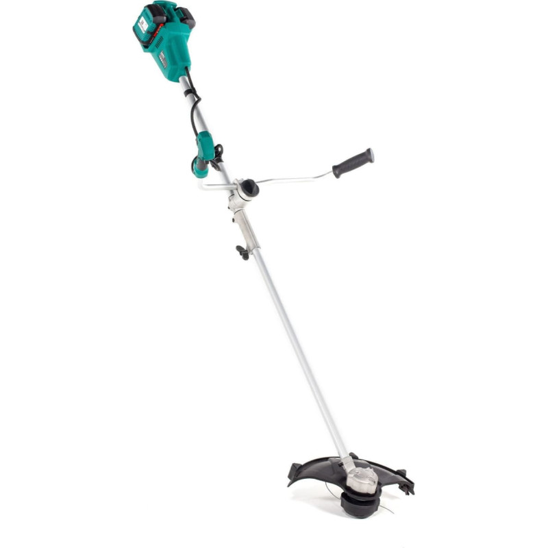 NAC BATTERY TRIMMER 20V 1x2Ah