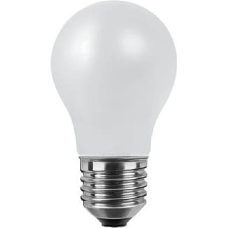 Segula 55303 lampa LED Ciepłe białe 6,2 W E27 G