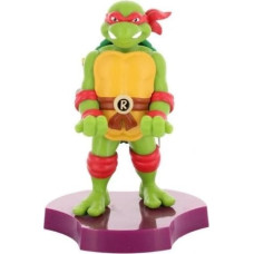 Cable Guys Exquisite Gaming Stojak na słuchawki TMNT: Raphael Cable Guys (11 cm)