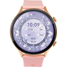 Blow 89-012# Smartwatch blow x19 różowy