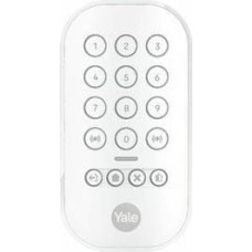 Yale Keypad