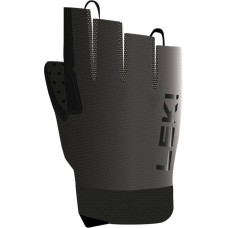 Leki RĘKAWICE Nordic Active black-grey 10.0
