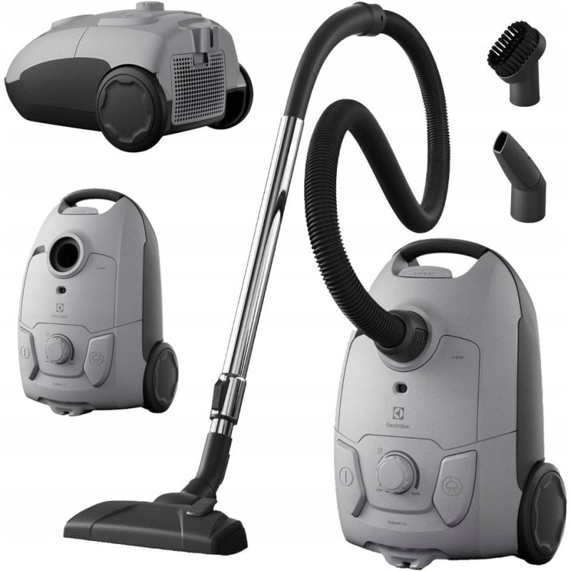 Electrolux Odkurzacz Electrolux EB31C1UG