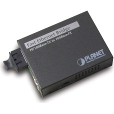 Planet Konwerter światłowodowy Planet FT-802S15