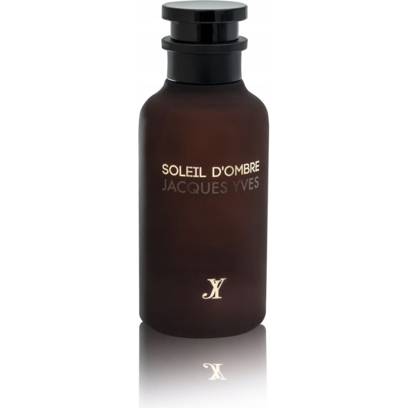 Histoires De Parfums Fragrance World -Soleil D'ombre Jacques Yves Eau De Parfum 100ml