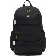 Caterpillar Melbourne Backpack 84710-01 Czarne One size