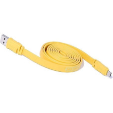 Remax MIKROFON REMAX K13 NA KLIPSIE USB-C BLACK