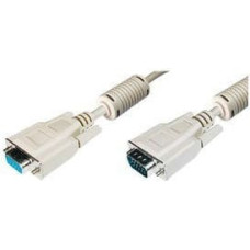 Goobay VGA CABLE MALE TO MALE - 50M