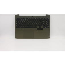 Lenovo Upper Case ASM GR L 82D4 DM