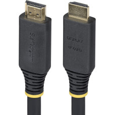 Startech HDMI2-CABLE-4K60-10M kabel HDMI HDMI Typu A (Standard) Czarny