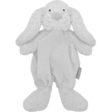Beppe Królik Charlotte doudou szary 28cm 13787