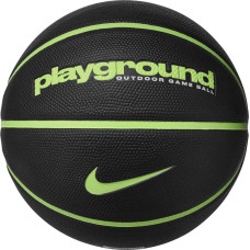Nike Piłka EVERYDAY PLAYGROUND 8P GRAPHIC DEFLATED