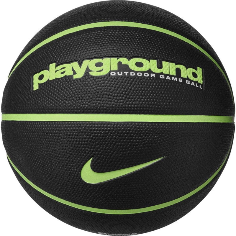 Nike Piłka EVERYDAY PLAYGROUND 8P GRAPHIC DEFLATED