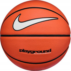 Nike Piłka EVERYDAY PLAYGROUND 8P DEFLATED