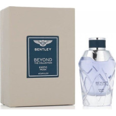 Bentley Perfumy Unisex Bentley EDP Beyond Exotic Musk (100 ml)