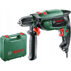 Bosch Wiertarka Bosch Electric impact drill BOSCH Green Universal Impact 730