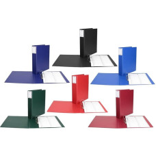 Biurfol Segregator do akt osobowych Biurfol A4/5.5cm 2R zi