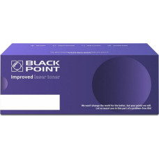 Black Point Toner Black Point Toner Black Point LCBPXC500Y zamiennik Xerox 106R03886 yellow