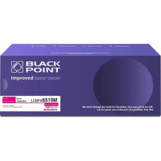 Black Point Toner Black Point BLACK POINT LCBPX6510M zamiennik XEROX 106R03694 (magenta)