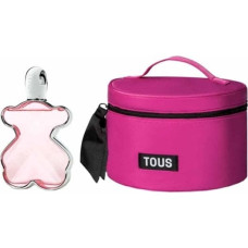 Yves Saint Laurent SET TOUS LoveMe EDP spray 90ml + COSMETICS BAG