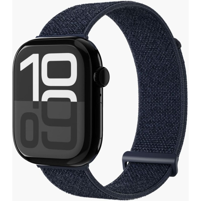 Vonmahlen Fitness Loop 2 38 | 40 | 41mm One Size - Navy