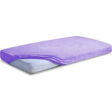 Multitex Prześcieradło 120 x 200 Frotte z Gumką CLASSIC 22