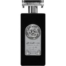 Lattafa Asdaaf Majd al Sultan Black Intense edp 100ml
