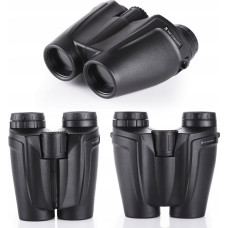 KF Lornetka MINI K&F CONCEPT ZOOM 10x 25mm 10x25 IP65 BaK4 + Etui / KF33.095