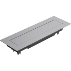 Bachmann Print server Bachmann BACHMANN TOP FRAME pulpit Sym 8-drożny obudowa RAL9006 czarny