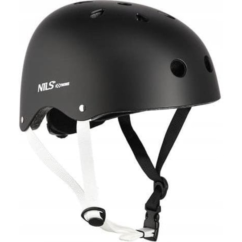 Nils Extreme MTW001 CZARNY ROZM. XS(48-52CM) KASK NILS EXTREME