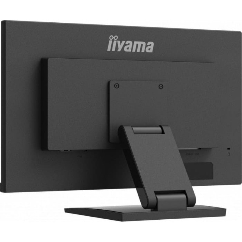 Iiyama T2454MSC-B2AG 24 IN PCAP 10P TO