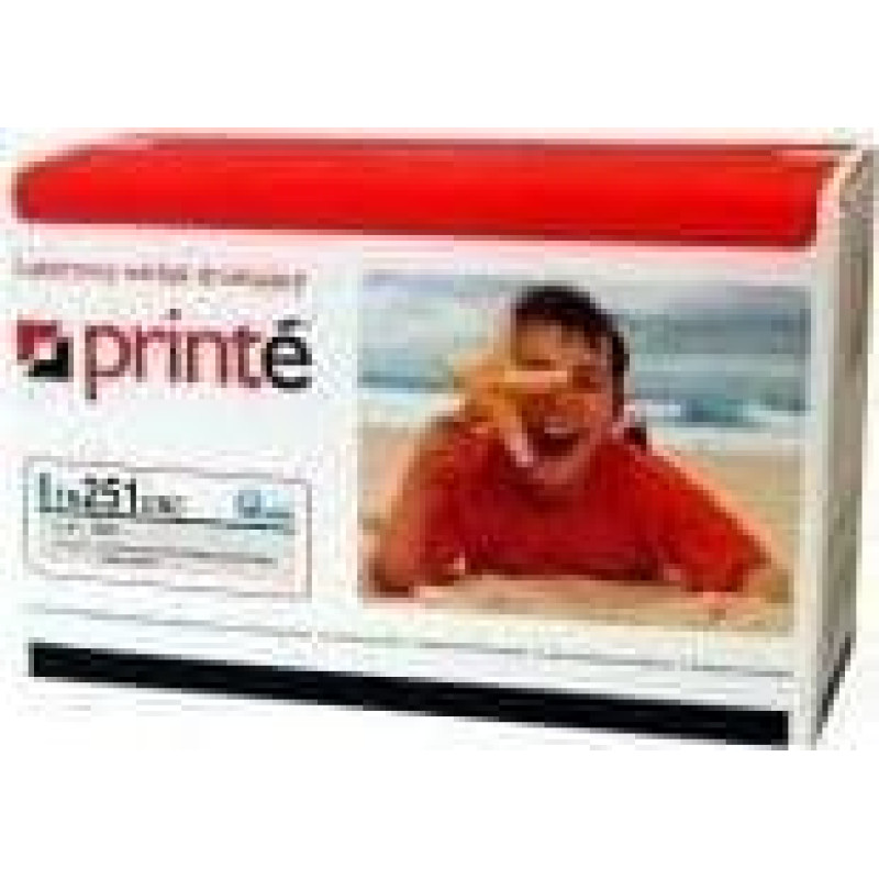 Printe Toner Printe TN-2421 Black Zamiennik TN-2421 (FCPPRTB2421)