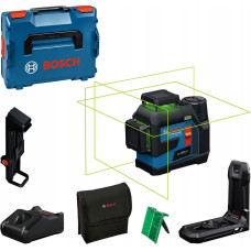 Bosch LASER BUDOWLANY GLL 12V-100-33 CG