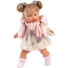 Llorens 38362 Płacząca lalka 38 cm Joelle