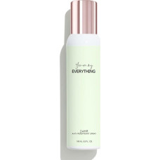 Gosh Gosh, Everything, Anti-Perspirant, Deodorant Spray, For Women, 150 ml For Women