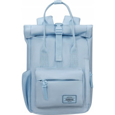 American Tourister Urban Groove Backpack City Mini Pastel Blue