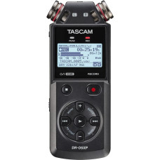 Tascam DR-05XP - Przenośny rejestrator cyfrowy z interfejsem USB