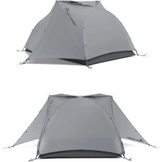 Sea To Summit Telos TR2 2-Person Bikepack Tent