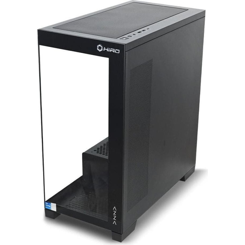 Hiro Komputer HIRO Aurora Intel i5 14400F, RTX 5060Ti 16GB, 32GB RAM, 1TB SSD, WIFI, W11H