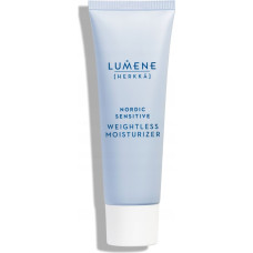 Noname LUMENE_Nordic Sensitive [Herkkä] Weightless Moisturizer krem na dzień 50ml