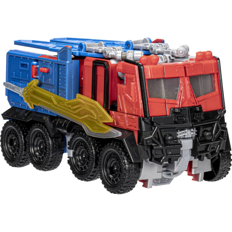 Hasbro *****TRA fig.Rise Of Beasts Optimus F3939 84282