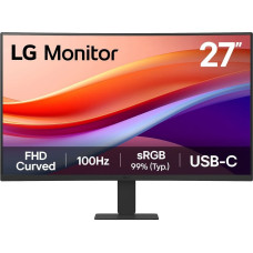 LG 27U421A-B
