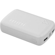 Gogen Powerbank GoGEN PB100009W 10000 mAh biały