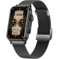 Rubicon Smartwatch Rubicon RNCF06 Czarny