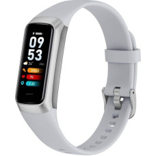 Rubicon Smartband Rubicon SmartWatch Rubicon RNCF05 srebrny