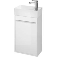 Cersanit S924-001 SZAFKA PODUMYWALKOWA CREA 40 BIAŁA // CER.CREA-40-BIAŁY