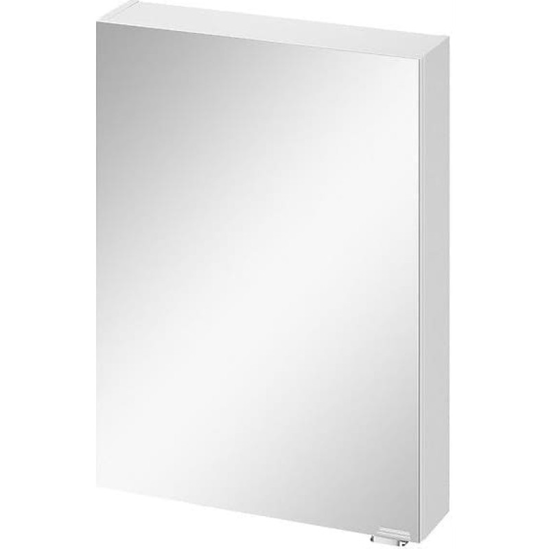Cersanit S932-016 SZAFKA LUSTRZANA LARGA 60 BIAŁA ZMONT// CER.LARGA-LUSTRZ-60-BIAŁA-ZMON
